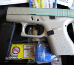 Glock 42 .380 acp