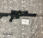 6.5mm Grendel AR-15 20