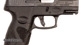 TAURUS-PT111-G2-MILLENNIUM