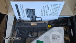 Taurus PT111 Millennium G@