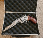S&W 629-6 SS