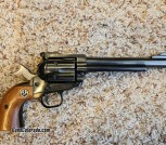 Ruger Blackhawk .41 mag