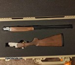 Beretta Silver Pigeon