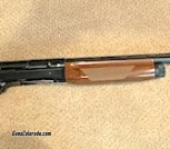 Benelli Super Eagle 12 gauge Shotgun