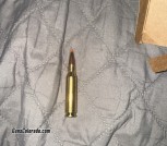 7mm 08 ammo 20 rounds 